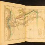 1834 – Ancient Geography Atlas, Samuel Butler | 21 Hand-Colored Maps – First Edition