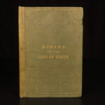 1860 – On the Loss of Teeth | Early Dentistry, Medicine & Tooth Surgery