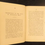 1860 – On the Loss of Teeth | Early Dentistry, Medicine & Tooth Surgery