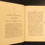 1860 – On the Loss of Teeth | Early Dentistry, Medicine & Tooth Surgery