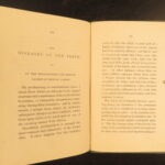 1860 – On the Loss of Teeth | Early Dentistry, Medicine & Tooth Surgery