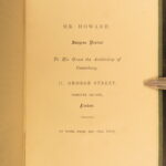 1860 – On the Loss of Teeth | Early Dentistry, Medicine & Tooth Surgery