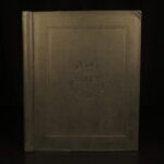 1865 – Duke of Marlborough Campaign Atlas | 26 Folding Maps from War of Spanish Succession