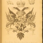 1865 – Duke of Marlborough Campaign Atlas | 26 Folding Maps from War of Spanish Succession