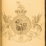 1865 – Duke of Marlborough Campaign Atlas | 26 Folding Maps from War of Spanish Succession