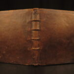 1630 – Commentary on Middot | First Edition on the Temple from Babylonian Talmud