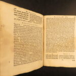 1630 – Commentary on Middot | First Edition on the Temple from Babylonian Talmud
