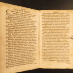 1657 – Letters of Swiss Heroes – Barzaeus | Switzerland Military & Mythology