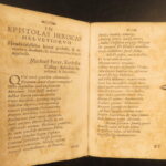 1657 – Letters of Swiss Heroes – Barzaeus | Switzerland Military & Mythology