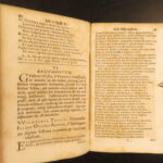 1657 – Letters of Swiss Heroes – Barzaeus | Switzerland Military & Mythology