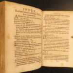 1657 – Letters of Swiss Heroes – Barzaeus | Switzerland Military & Mythology