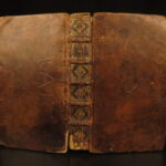 1680 – Tavernier Voyages in Constantinople | Ottoman Empire du Serrail