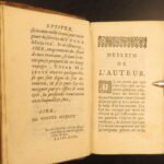 1680 – Tavernier Voyages in Constantinople | Ottoman Empire du Serrail