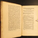 1680 – Tavernier Voyages in Constantinople | Ottoman Empire du Serrail