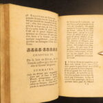 1680 – Tavernier Voyages in Constantinople | Ottoman Empire du Serrail