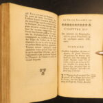 1680 – Tavernier Voyages in Constantinople | Ottoman Empire du Serrail