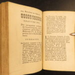 1680 – Tavernier Voyages in Constantinople | Ottoman Empire du Serrail