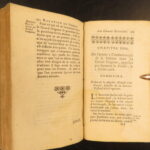 1680 – Tavernier Voyages in Constantinople | Ottoman Empire du Serrail