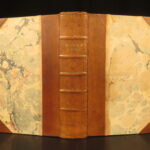 1697 – Satires of Juvenal | Famous Description of Ancient Rome & Greek Mythology