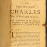 1697 – Satires of Juvenal | Famous Description of Ancient Rome & Greek Mythology