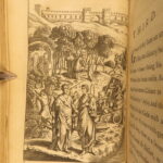 1697 – Satires of Juvenal | Famous Description of Ancient Rome & Greek Mythology