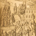 1697 – Satires of Juvenal | Famous Description of Ancient Rome & Greek Mythology