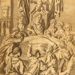 1697 – Satires of Juvenal | Famous Description of Ancient Rome & Greek Mythology