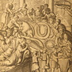 1697 – Satires of Juvenal | Famous Description of Ancient Rome & Greek Mythology