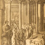 1697 – Satires of Juvenal | Famous Description of Ancient Rome & Greek Mythology