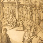 1697 – Satires of Juvenal | Famous Description of Ancient Rome & Greek Mythology