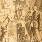 1697 – Satires of Juvenal | Famous Description of Ancient Rome & Greek Mythology