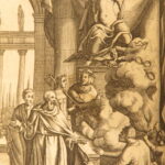 1697 – Satires of Juvenal | Famous Description of Ancient Rome & Greek Mythology