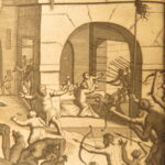 1697 – Satires of Juvenal | Famous Description of Ancient Rome & Greek Mythology