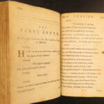 1697 – Satires of Juvenal | Famous Description of Ancient Rome & Greek Mythology