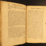 Monsieur De Pointi’s Expedition to Cartagena – 1699 | Early Colonial War Account