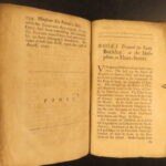 Monsieur De Pointi’s Expedition to Cartagena – 1699 | Early Colonial War Account