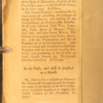 Monsieur De Pointi’s Expedition to Cartagena – 1699 | Early Colonial War Account