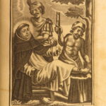 Portraits of Saints & Martyrs – Landry – c.1700 | Crucifixions & Torture Scenes