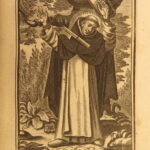 Portraits of Saints & Martyrs – Landry – c.1700 | Crucifixions & Torture Scenes