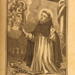 Portraits of Saints & Martyrs – Landry – c.1700 | Crucifixions & Torture Scenes