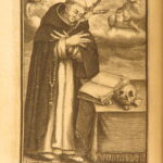 Portraits of Saints & Martyrs – Landry – c.1700 | Crucifixions & Torture Scenes