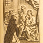 Portraits of Saints & Martyrs – Landry – c.1700 | Crucifixions & Torture Scenes