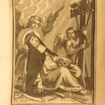 Portraits of Saints & Martyrs – Landry – c.1700 | Crucifixions & Torture Scenes