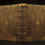 Biblia Die Gantze Heilige Schrift – Bible – 1718 | Martin Luther German | Huge Illustrated Folio