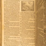 Biblia Die Gantze Heilige Schrift – Bible – 1718 | Martin Luther German | Huge Illustrated Folio