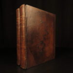 An Historical Journal – John Knox – 1769 | First Edition | Seven Years’ War History