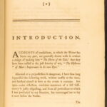 An Historical Journal – John Knox – 1769 | First Edition | Seven Years’ War History