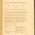 An Historical Journal – John Knox – 1769 | First Edition | Seven Years’ War History