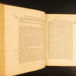 An Historical Journal – John Knox – 1769 | First Edition | Seven Years’ War History