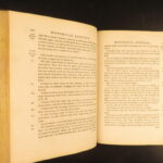 An Historical Journal – John Knox – 1769 | First Edition | Seven Years’ War History